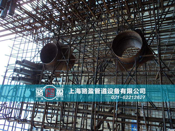 <a href=http://www.m.yw25je.com target=_blank class=infotextkey>防水套管</a>和墻體之間的結合