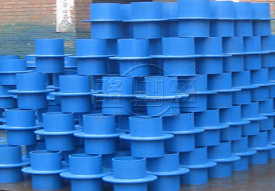 密閉性人防墻體套管