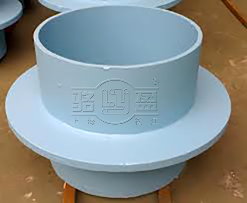 屏東縣春日鄉(xiāng)剛性人防墻體套管