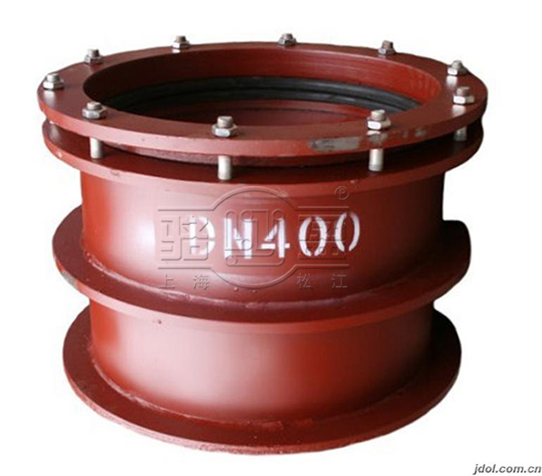 香港九龍大角咀人防墻體套管DN400