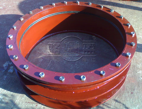 A型<a href=http://www.m.yw25je.com target=_blank class=infotextkey>柔性防水套管</a>成品