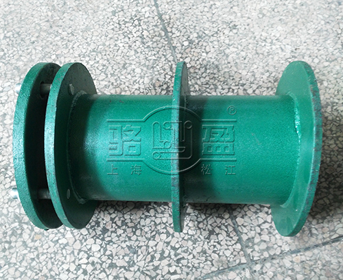 湖南省防水套管