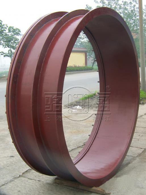 大口徑柔性<a href=http://www.m.yw25je.com target=_blank class=infotextkey>防水套管</a>