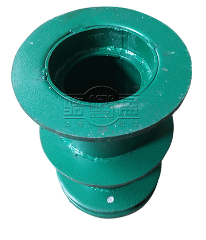 屏東縣萬(wàn)巒鄉(xiāng)人防墻體套管