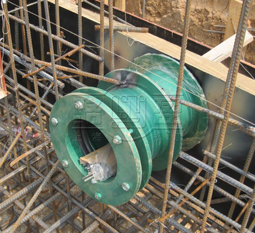 林芝地區(qū)米林縣<a href=http://www.m.yw25je.com target=_blank class=infotextkey>防水套管</a>現(xiàn)場(chǎng)圖片