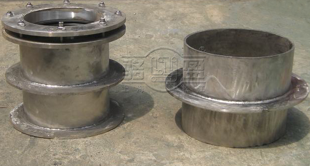 不銹鋼人防墻體套管