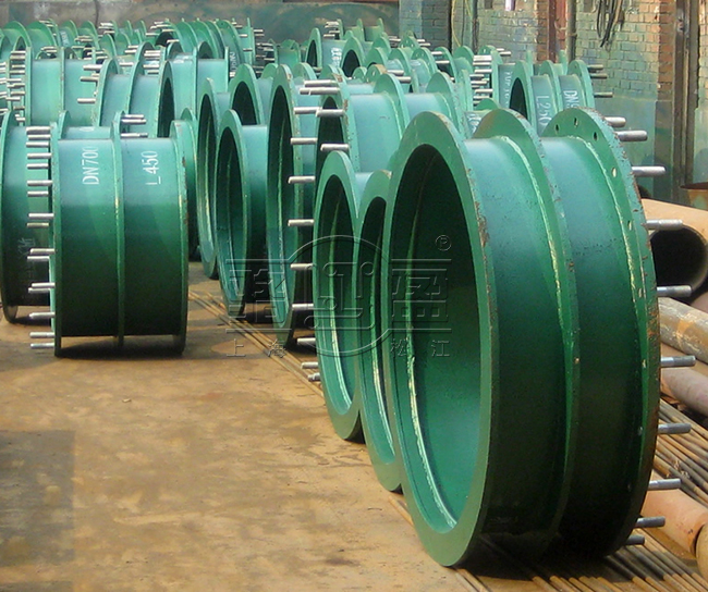 那曲地區(qū)索縣各型號<a href=http://www.m.yw25je.com target=_blank class=infotextkey>防水套管</a>展示