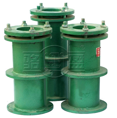 柔性<a href=http://www.m.yw25je.com target=_blank class=infotextkey>防水套管</a>展示