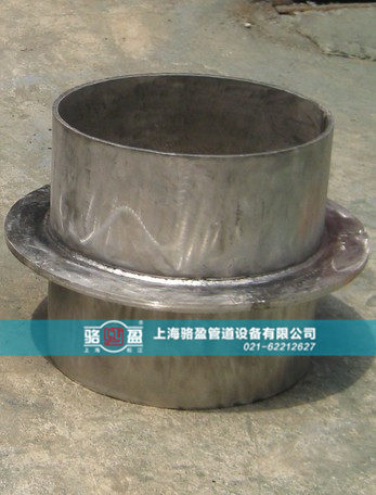 不銹鋼剛性人防墻體套管發(fā)貨圖