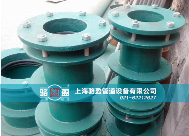 林芝地區(qū)朗縣柔性人防墻體套管發(fā)貨圖