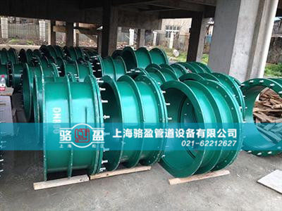 大口徑<a href=http://www.m.yw25je.com target=_blank class=infotextkey>防水套管</a>發(fā)貨圖