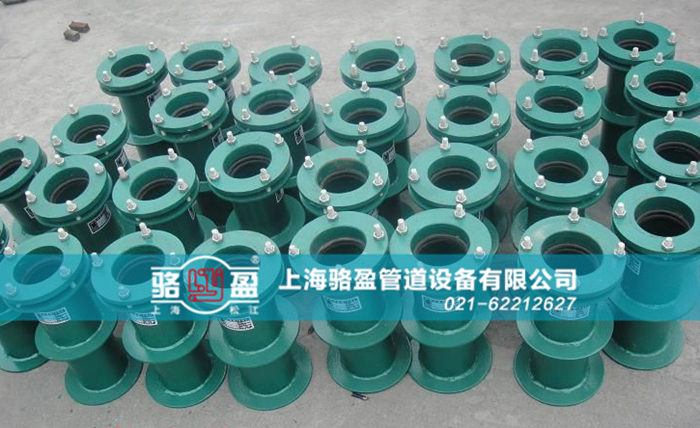 阿里地區(qū)措勤縣國(guó)標(biāo)柔性<a href=http://www.m.yw25je.com target=_blank class=infotextkey>防水套管</a>發(fā)貨現(xiàn)場(chǎng)