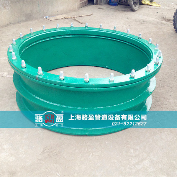 沼氣池專用柔性<a href=http://www.m.yw25je.com target=_blank class=infotextkey>防水套管</a>