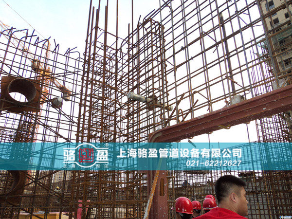 屏東縣泰武鄉(xiāng)<a href=http://www.m.yw25je.com target=_blank class=infotextkey>防水套管</a>安裝照