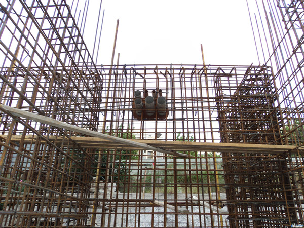 大口徑<a href=http://www.m.yw25je.com target=_blank class=infotextkey>防水套管</a>預(yù)埋安裝