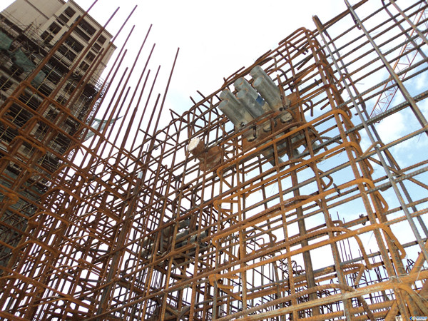 日喀則市康馬縣人防墻體套管結(jié)構(gòu)圖