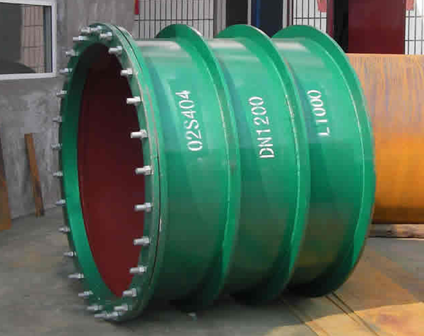 大口徑柔性<a href=http://www.m.yw25je.com target=_blank class=infotextkey>防水套管</a>庫存