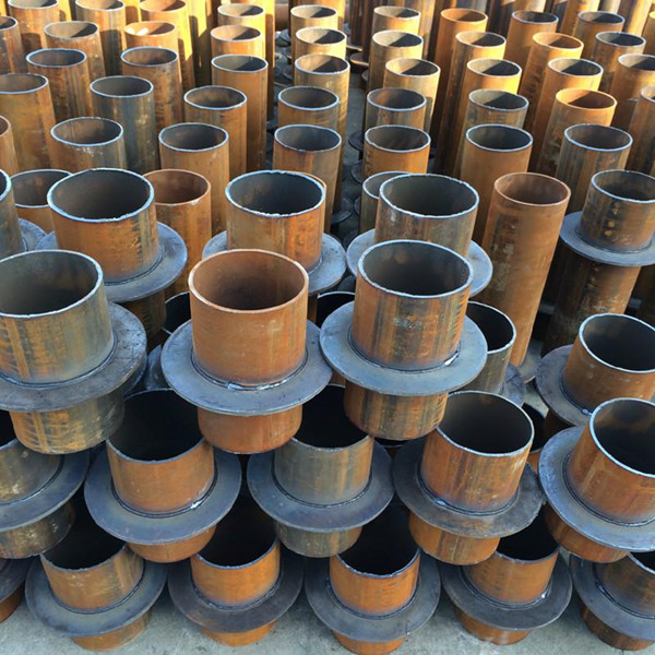 剛性人防墻體套管日常備貨