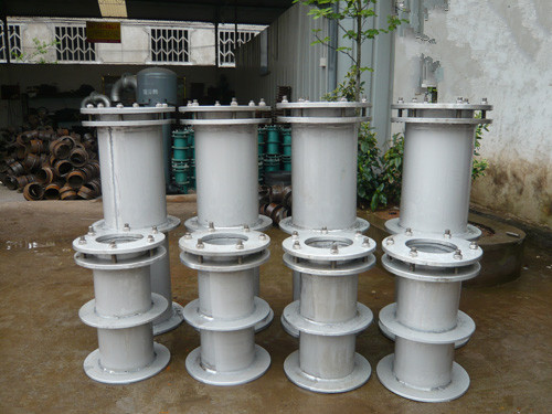 加長(zhǎng)型柔性<a href=http://www.m.yw25je.com target=_blank class=infotextkey>防水套管</a>