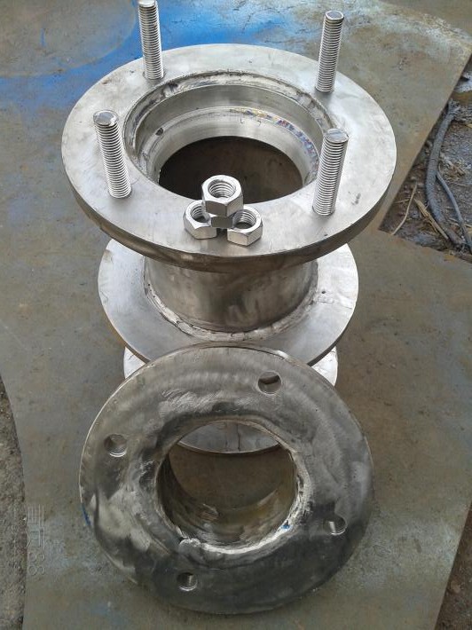 阿里地區(qū)噶爾縣不銹鋼人防墻體套管生產(chǎn)廠家