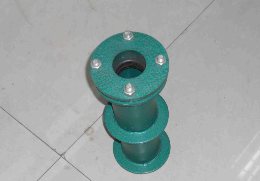 柔性<a href=http://www.m.yw25je.com target=_blank class=infotextkey>防水套管</a>樣品圖