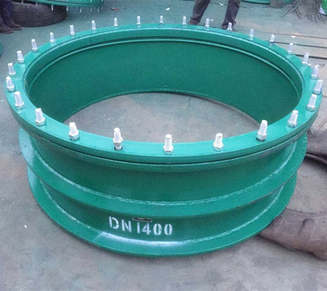 柔性<a href=http://www.m.yw25je.com target=_blank class=infotextkey>防水套管</a>展示